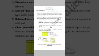 Day 23 of 100 Days from Galaxy of Geomatics Database Models [upl. by Kiley]