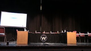 WCSD Board of Education Meeting  722024 Part 1 of 2 [upl. by Katlin426]