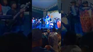 Omega el fuerte en Constanza chambonea musica music viralvideo foryou [upl. by Nylrehs]