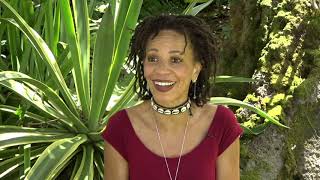 Cindy Blackman Santana amp John McLaughlin Discuss quotSuperbadquot [upl. by Asiral591]