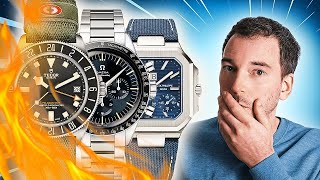 The Hottest New Watches Right Now [upl. by Emmie522]