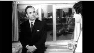 1968 BBC Interview with Rupert Murdoch [upl. by Daren]