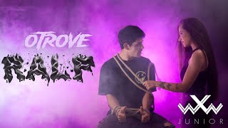 RALF  OTROVE OFFICIAL MUSIC VIDEO [upl. by Arlene506]