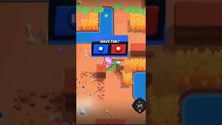 Do you habe fun 😂oldvideo shortvideo brawlstars shelly edit dynamike [upl. by Shute]