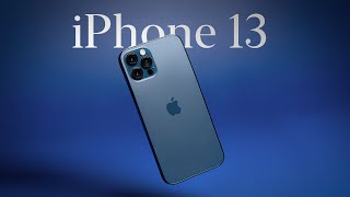 iPhone 13 leaks Battery on steroids [upl. by Rolando]