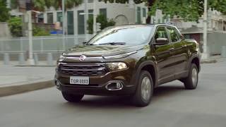 FIAT TORO 2018 DETALHES DO LANÇAMENTO  PRÓXIMOCarro [upl. by Hassi]