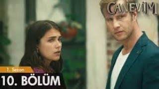 Canevim Episode 10 English Subtitles [upl. by Annaor408]