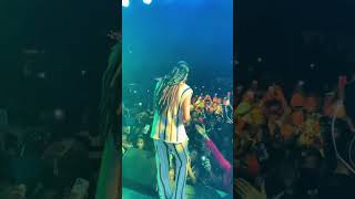 Lycinaïs Jean LIVE en Haiti danger haiti okap [upl. by Petromilli]