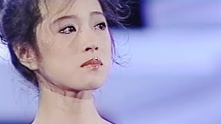 中森明菜  難破船 Akina Nakamori  Nanpasen  나카모리 아키나  난파선 [upl. by Witkin]