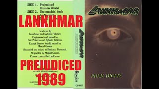 Lankhmar  Prejudiced  1989 [upl. by Nirra]