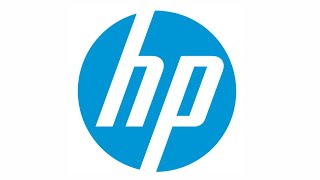 HP Laptop Set Up Manual Guide for Beginners  First Time Turning On [upl. by Salamone690]