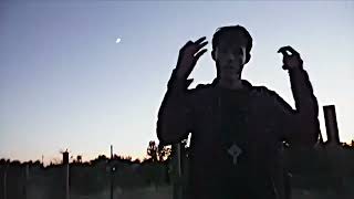 SEMATARY amp GHOST MOUNTAIN  NEVADA REUPLOAD 1080p OFFICIAL VIDEO [upl. by Smiga]