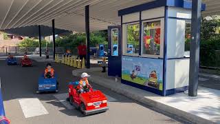 LEGOLAND Deutschland 2023  Günzburg 🇩🇪 [upl. by Pinebrook]