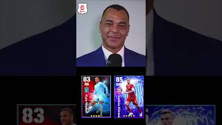 Choosing The Best Wingback In eFOOTBALL With Cafu🐐🇧🇷  Who Is The Best Wingback In eFOOTBALL [upl. by Dinah173]