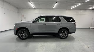 2024 Chevrolet Tahoe LT RWD 53L V8 LUXURY PACKAGE Columbia Brentwood Nashville Huntsville [upl. by Celka]