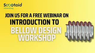 Mastering Bellow Design A Webinar on Introduction to Bellow Design Workshop [upl. by Elcin]