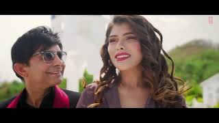 Sun Zara Song Of KRK  Lyrics By KRK  Singer Sonu Nigam  Music DJ Shezwood  Mahima Gupta Vivek M [upl. by Musser]