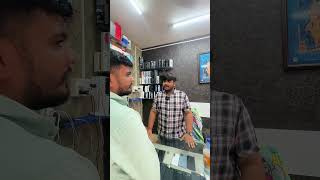 I phone amp Samsung rajkot comedyshorts comedy comedyvideos funny shortvideos minivlog [upl. by Martha503]