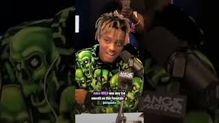 Juice WRLD Was Too Smooth With It 🔥 [upl. by Schell]