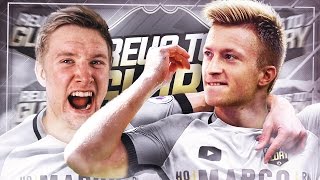 UNBELIEVABLE  REUS TO GLORY 5 [upl. by Henryson]