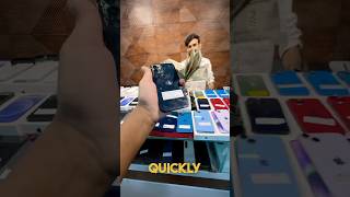 iPhone 12 Only ₹14000 मैं ❤️ secondhandmobiledelhi shivamsquad cheapestmobiles [upl. by Nanreh]