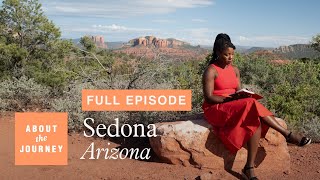 Sedona Arizona Kick Start Your Wellness Journey in the Verde Valley [upl. by Levey]