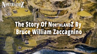 Story of Northlandz by Bruce W Zaccagnino [upl. by Ynnattirb742]