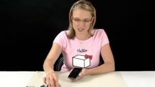 How to Replace Your iPhone 3G or 3GS Battery [upl. by Burnsed]