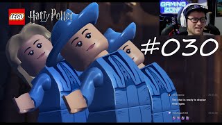 LEGO HARRY POTTER YEAR 14 030  Die erste Prüfung ° ps5 letsplay cam [upl. by Star]