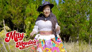 MILY MONTES Tu Chinita Enamorada  Nunca mas contigo  SANTIAGO 2023 ✅Copyright HUALI PRODUCCIONES [upl. by Maris]