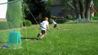 MLW Wiffle Ball World Series Game 2 [upl. by Archibald615]