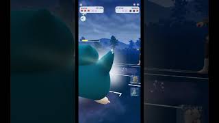 Pokemon Pokemon go beldum classic community day mudkip [upl. by Obala729]