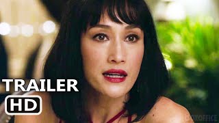 THE PROTÉGÉ Trailer 2021 Maggie Q Samuel L Jackson [upl. by Carri321]