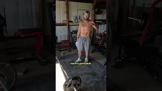 Maximize Leg Strength Preexhaust muscles for gains shorts bodybuilding fitness workout gym [upl. by Karb402]