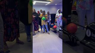 quotIncredible Skill Girls Shine in Bowling at Nile International Club in Sudanquot😍shorts fyp like [upl. by Gemma]