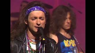 Hoodoo Gurus  Whats My Scene  Countdown Australia  26 April 1987 [upl. by Beaulieu]