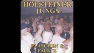 Holsteiner Jungs  letzter Gruß [upl. by Rankin972]