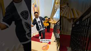 😅Lincroyable destin de LACTEUR Nigerian Chinedu Ikedieze 🤣Aki🤣 starstory lifestyle viralshort [upl. by Ruhtracam]