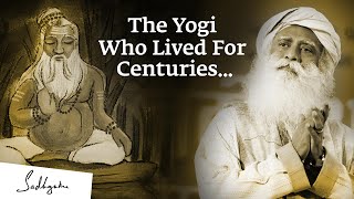 5 Mystical Spaces of Agastya The Great Indian Sage – Sadhguru Reveals [upl. by Ariad]