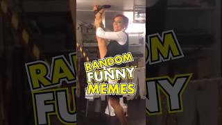 RANDOM FUNNY MEMES 🤣 Daily Funny Videos pt215 [upl. by Ayekal11]