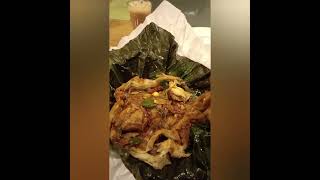 kizhi porotta chicken  samovar tea food foodie foodlover keralafoodie chickenrecipe tea [upl. by Atrahc]