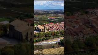 La fascinante belleza de La Rioja [upl. by Amiel]