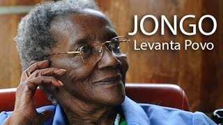 Jongo  Levanta Povo [upl. by Ahseenyt]