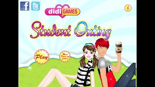 Student Outing Games For Girls GirlsPrincess [upl. by Lewak]