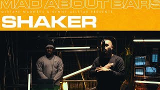 Shaker  Mad About Bars w Kenny Allstar S4E10  MixtapeMadness [upl. by Llenwahs]