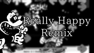 Really Happy Remix [upl. by Fishbein]