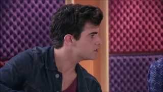 Violetta 3  Francesca y Diego cantan quotAprendí a decir adiósquot Ep 41 HD [upl. by Bough]