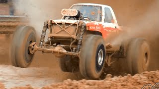 FASTEST OF THE FAST MUD RACING 2021  Lee County Mud Motorsports Complex [upl. by Rebhun721]