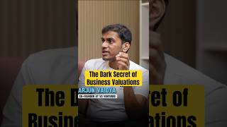 The harsh reality of start up valuations business podcast [upl. by Kowalski]