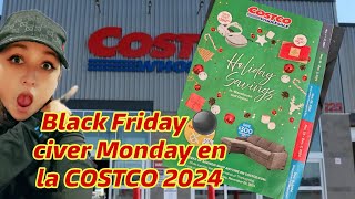 COSTCO Black Friday ⚫️ Civer Monday ofertas VIRAL foryou EstadosUnidos COSTCO 2024 [upl. by Brendan]